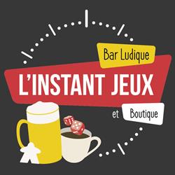 L'Instant Jeux LE BAR, Montaigu - Horaires d'ouverture