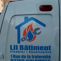 LJI Fermeture, Colombes - Horaires d'ouverture
