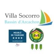 Villa Socorro, Le Teich - Horaires d'ouverture