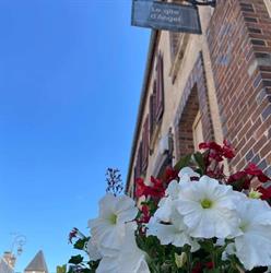 Le Gîte D'angel, Tannerre-en-Puisaye - Horaires d'ouverture