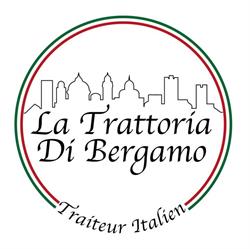 La Trattoria Di Bergamo, Dieppe - Horaires d'ouverture