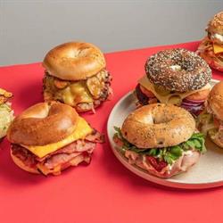 Springfield Bagels Limoges, - Horaires d'ouverture