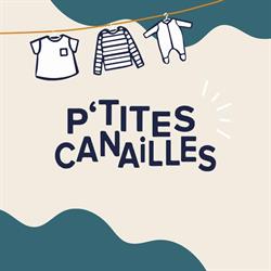 p tites canailles, Montbrison - Horaires d'ouverture
