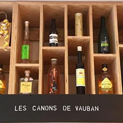 LES CANONS DE VAUBAN, Marseille - Horaires d'ouverture