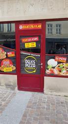 Delice pizza, Metz - Horaires d'ouverture
