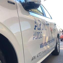 APM Autos, Rambervillers - Horaires d'ouverture