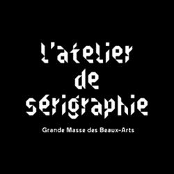 Atelier de Sérigraphie · La Grande Masse des Beaux-Arts, Paris - Horaires d'ouverture