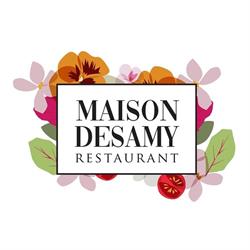 Restaurant Maison Desamy, Mareuil-sur-Lay-Dissais - Horaires d'ouverture