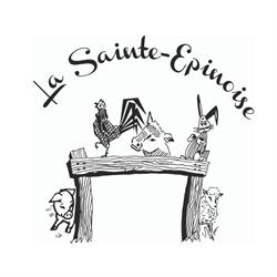 La Sainte Epinoise, Saint-Épain - Horaires d'ouverture