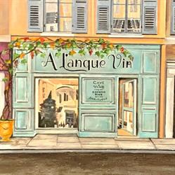 A l'AnqueVin - Cave à Vins & Spiritueux Nice, - Horaires d'ouverture