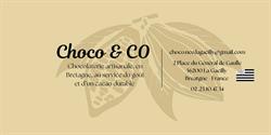 choco n co la gacilly, La Gacilly - Horaires d'ouverture