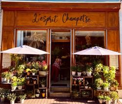 L'esprit Champêtre, Le Lude - Horaires d'ouverture