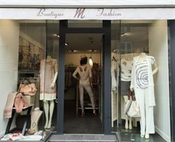 M FASHION, Montbrison - Horaires d'ouverture