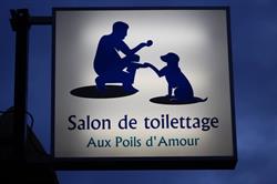 Aux Poils d'Amour, Caen - Horaires d'ouverture