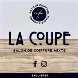 La Coupe, Eyguières - Horaires d'ouverture
