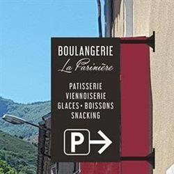 Boulangerie La Farinette, Mayres - Horaires d'ouverture
