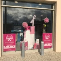 Pharmacie Fouché, Nanteuil-en-Vallée - Horaires d'ouverture