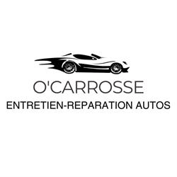 Garage o Carrosse, Chaudon - Horaires d'ouverture