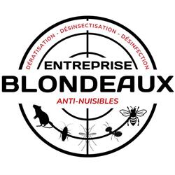 Entreprise BLONDEAUX, Ferrières - Horaires d'ouverture