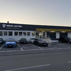 Seno Autos, Seynod - Horaires d'ouverture