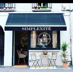 Simplexité, Caen - Horaires d'ouverture