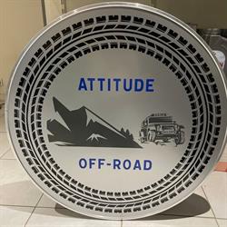 ATTITUDE OFF ROAD, Saint-Caprais-de-Bordeaux - Horaires d'ouverture