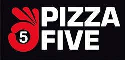 Pizza Five Maubeuge, - Horaires d'ouverture