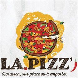 La Pizz, Six-Fours-les-Plages - Horaires d'ouverture