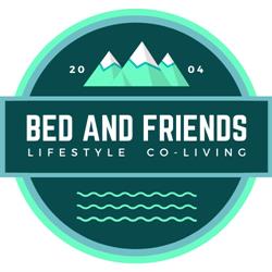 Bed and friend // L'esprit Coloc, Tresserve - Horaires d'ouverture
