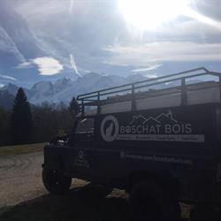 BOSCHAT BOIS, Passy - Horaires d'ouverture