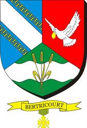 Mairie de Bertricourt, - Horaires d'ouverture