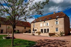 Chambre d'hôtes - Salle de reception - Mariage - La Maison de Souhey, - Horaires d'ouverture