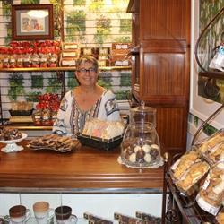 Les Gourmandises de mOOk, La Suze-sur-Sarthe - Horaires d'ouverture