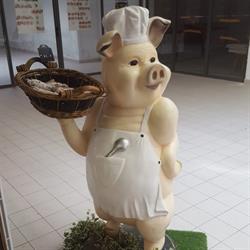 Boucherie Senequier, Fréjus - Horaires d'ouverture