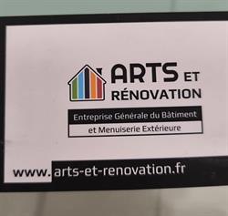 Arts et Rénovation, Saint-Christoly-de-Blaye - Horaires d'ouverture