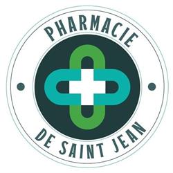 Pharmacie De Saint Jean, Villeurbanne - Horaires d'ouverture