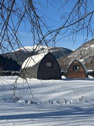 Camping le Vallagnon, Laveissière - Horaires d'ouverture