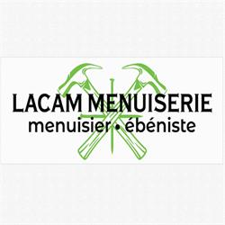 Lacam Menuiserie, Saint-Laurent-les-Tours - Horaires d'ouverture