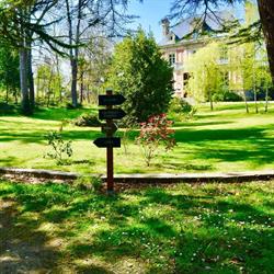 Le Clos des Marronniers, Douvres-la-Délivrande - Horaires d'ouverture
