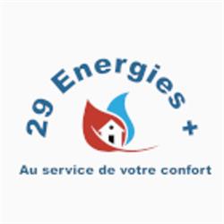 29 Energies Plus, Plougourvest - Horaires d'ouverture