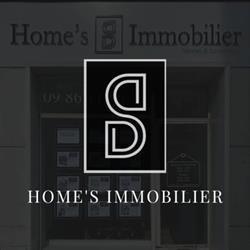 HOME'S IMMOBILIER, Le Raincy - Horaires d'ouverture