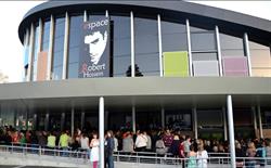 Espace Robert Hossein, Lourdes - Horaires d'ouverture