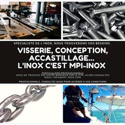 MPI INOX, Saint-Aignan - Horaires d'ouverture