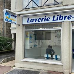 Laverie Nausicaa, Rambouillet - Horaires d'ouverture