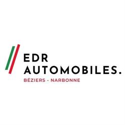 FIAT & ABARTH Béziers - EDR AUTOMOBILES, - Horaires d'ouverture
