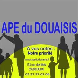APE du DOUAISIS, Douai - Horaires d'ouverture