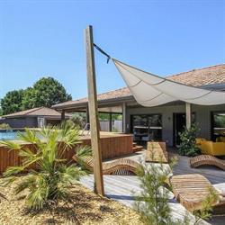 Villa Maya Uma, Vendays-Montalivet - Horaires d'ouverture