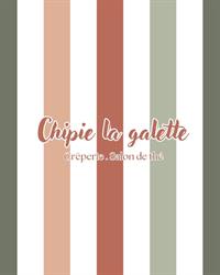 Chipie La Galette, Saint-Cast-le-Guildo - Horaires d'ouverture