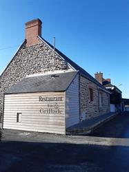 La Grillade, Bricqueville-sur-Mer - Horaires d'ouverture