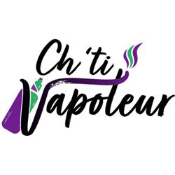 Ch'ti Vapoteur, Bruay-la-Buissière - Horaires d'ouverture